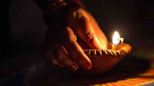 Essay on Diwali 500 words