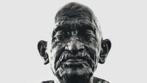 Mahatma Gandhi's Essay In English In 500 Words